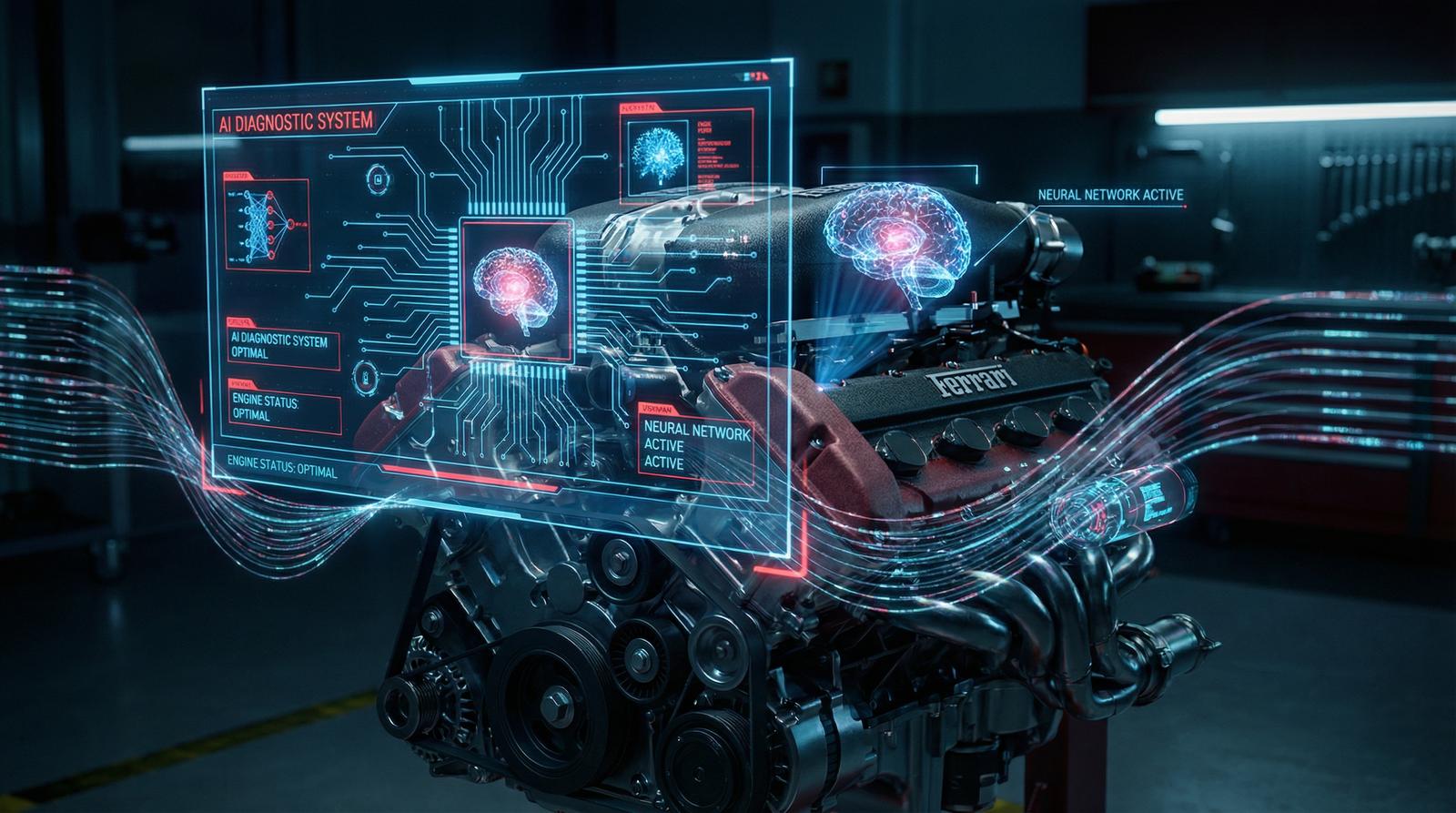 泄密 AI智能修车视频分析系统