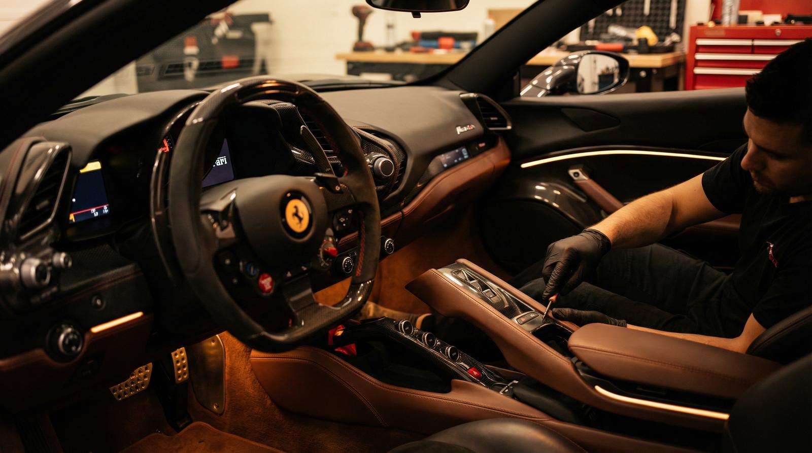 泄密改装视频教程