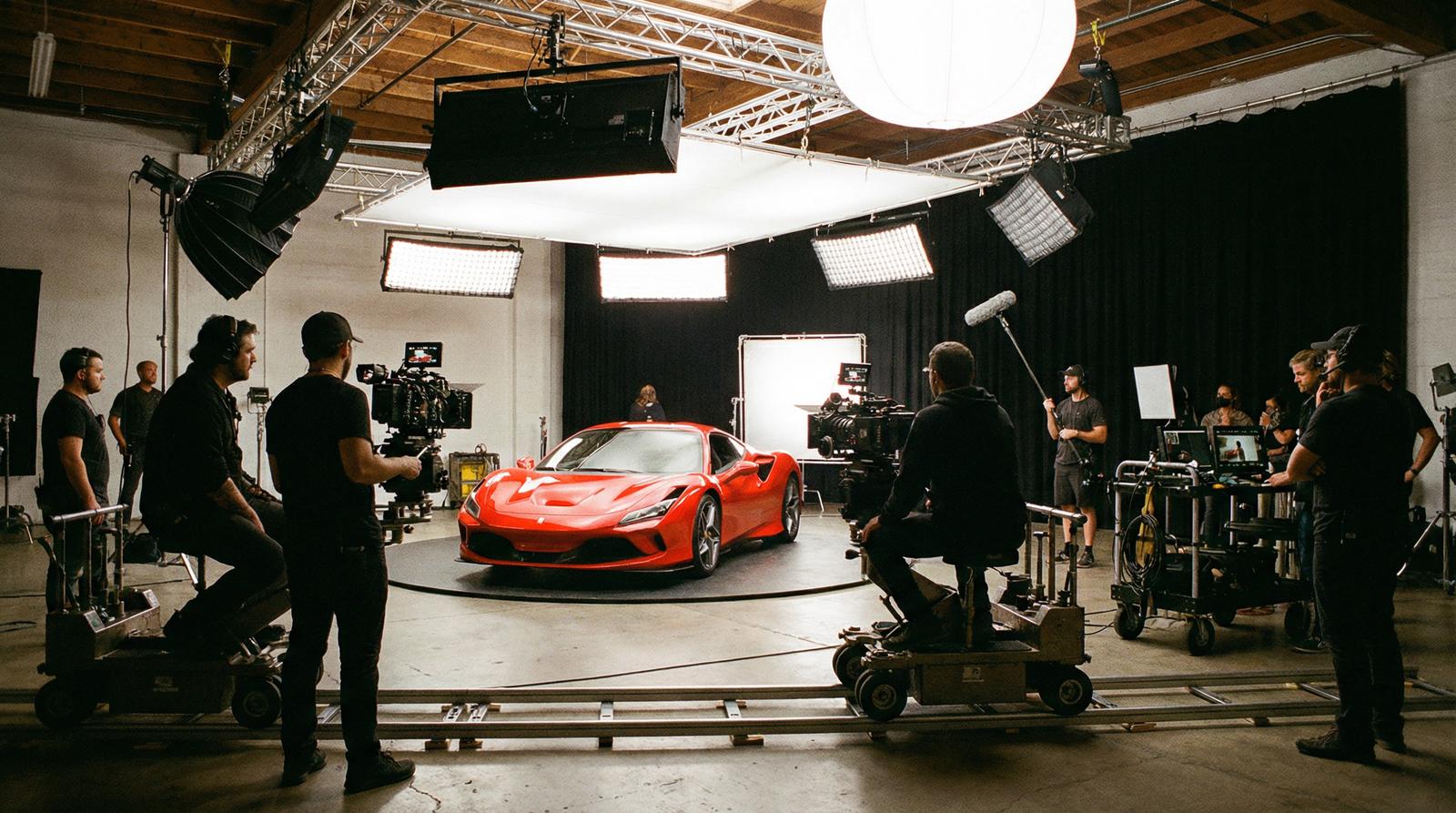 泄密幕后花絮视频